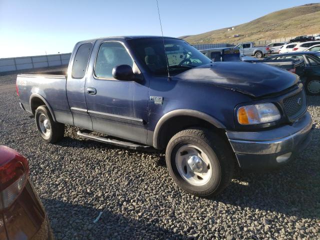 2003 Ford F150 VIN: 1FTRX18L93NA31083 Lot: 52863674