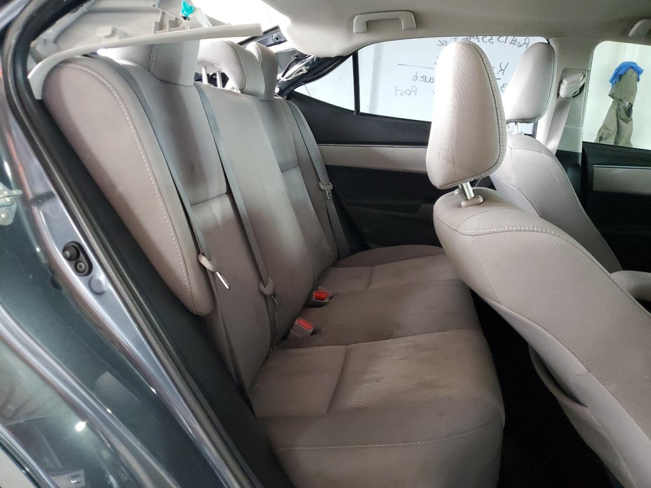 2T1BURHE1EC173489 2014 Toyota Corolla L