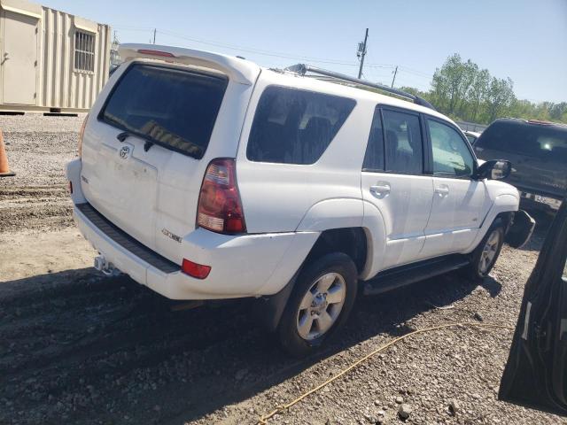 2005 Toyota 4Runner Sr5 VIN: JTEZU14RX50045816 Lot: 50872564