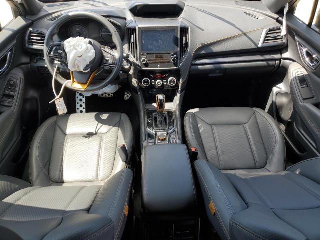 2022 Subaru Forester Wilderness VIN: JF2SKAMC0NH492875 Lot: 51956334