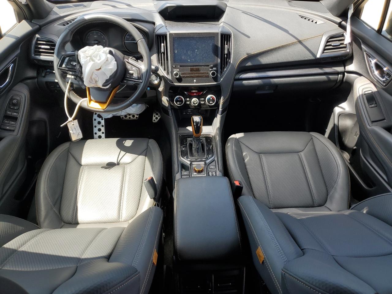 JF2SKAMC0NH492875 2022 Subaru Forester Wilderness