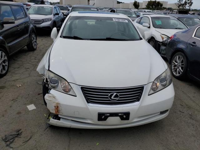 2007 Lexus Es 350 VIN: JTHBJ46G572027001 Lot: 51081204