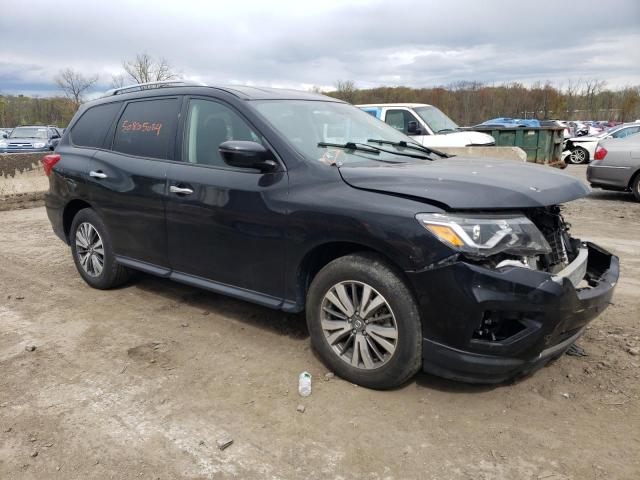 5N1DR2AM4LC581053 | 2020 Nissan pathfinder s