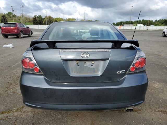 2008 Toyota Scion Tc VIN: JTKDE167480267322 Lot: 50934214