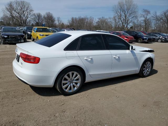 VIN WAUBFAFL9EN039305 2014 Audi A4, Premium no.3