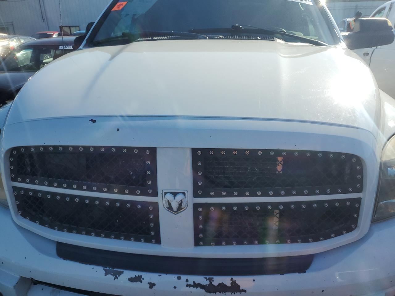 3D7KS29C46G181948 2006 Dodge Ram 2500