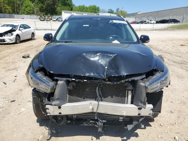 5N1DL0MM3LC502540 2020 Infiniti Qx60 Luxe