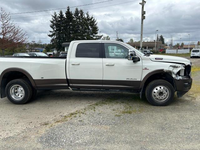 2023 RAM 3500 LONGH 3C63RRKL3PG607845
