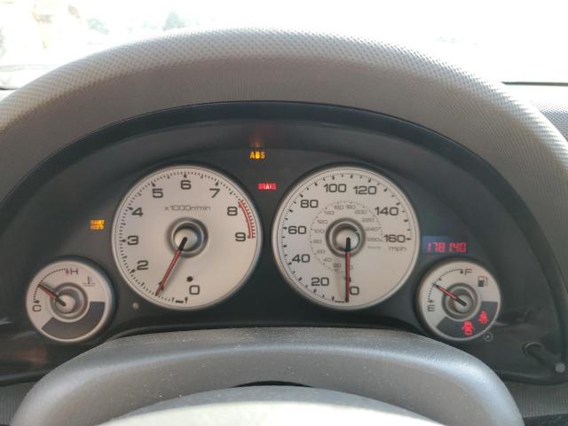 2003 Acura Rsx Type-S VIN: JH4DC53043S001113 Lot: 49539694