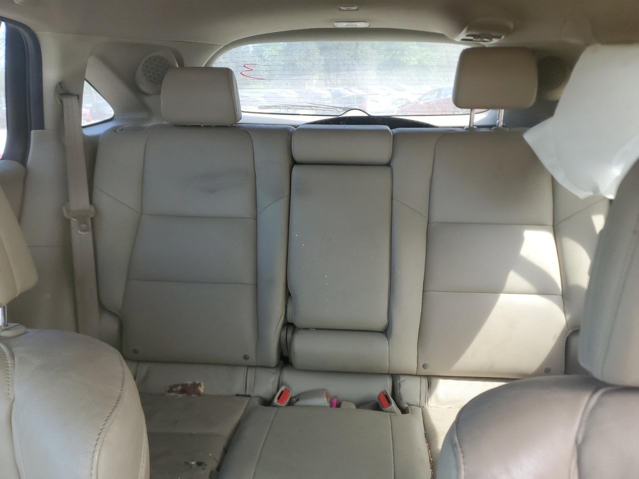 5J8TB4H55FL013141 2015 Acura Rdx Technology