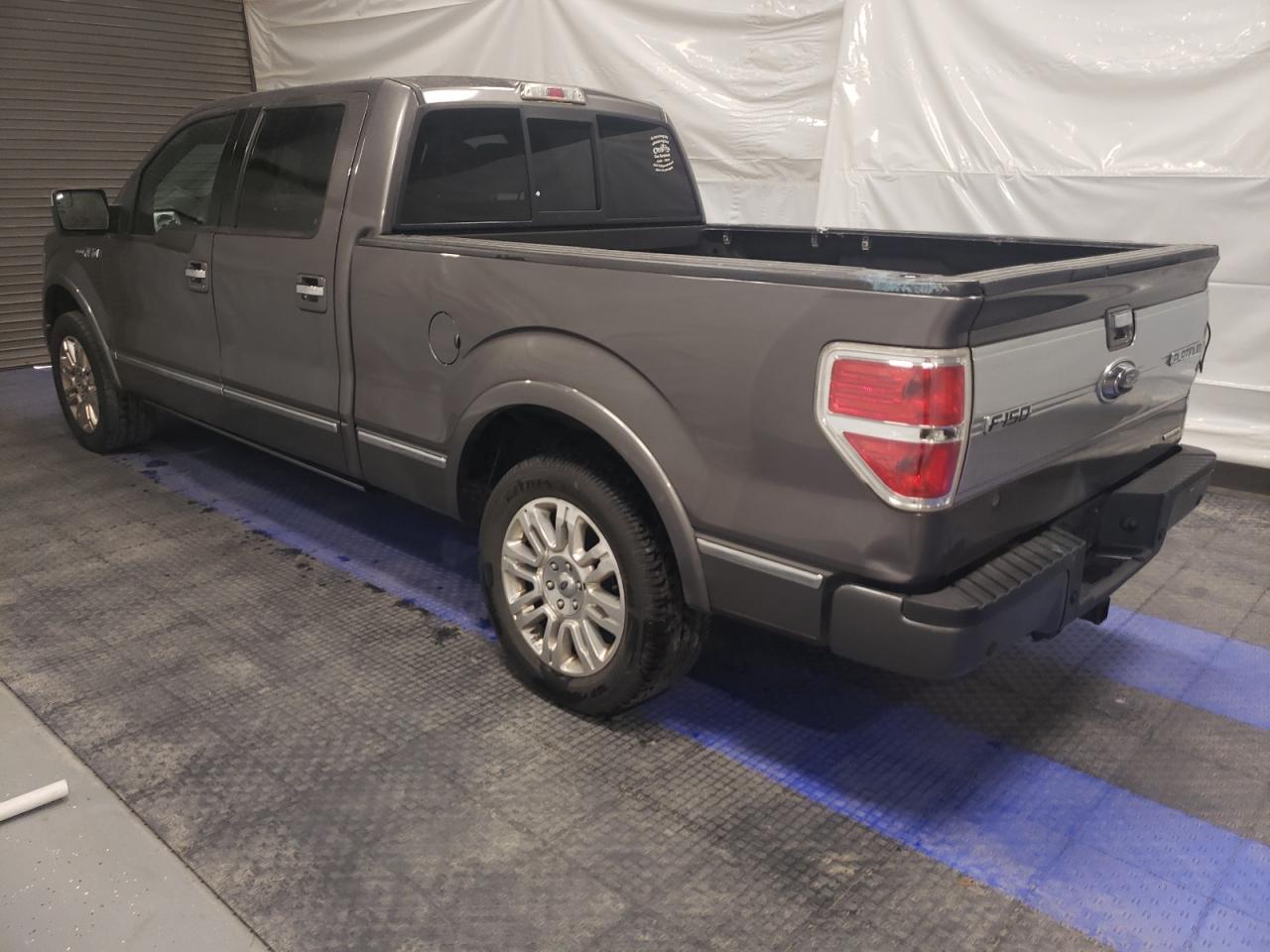 1FTFW1CF1EFB80656 2014 Ford F150 Supercrew