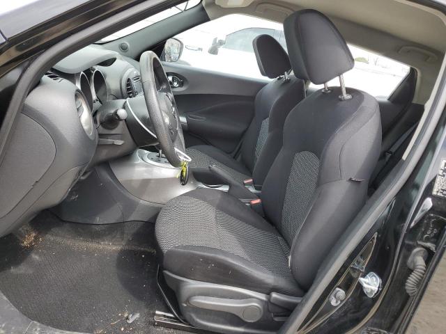 2016 NISSAN JUKE S - JN8AF5MR7GT605168