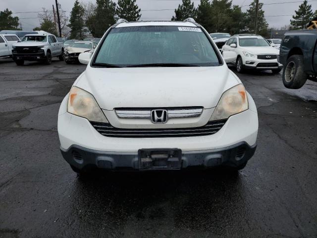 2007 Honda Cr-V Exl VIN: JHLRE48797C041143 Lot: 51838554