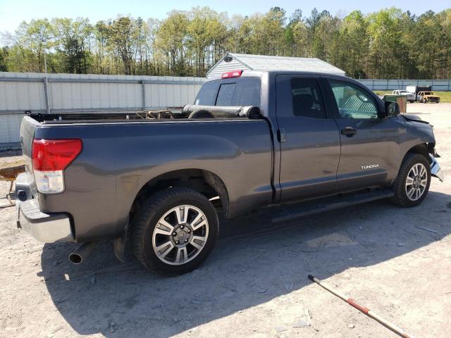 2012 Toyota Tundra Double Cab Sr5 VIN: 5TFUY5F11CX238281 Lot: 46782114