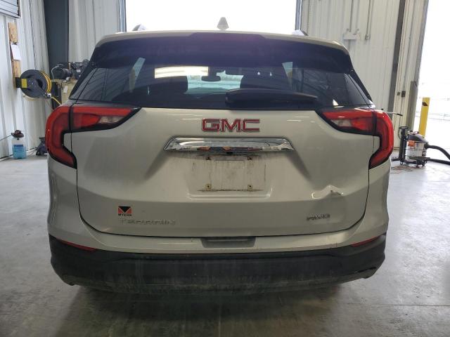 2020 GMC Terrain Sle VIN: 3GKALTEVXLL277705 Lot: 50706714