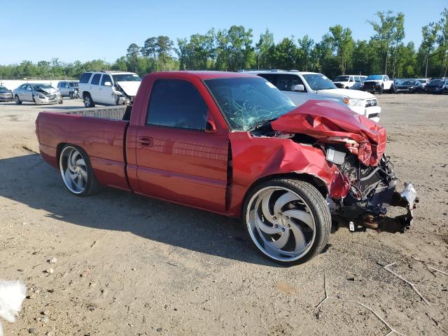 2007 Chevrolet Silverado C1500 Classic VIN: 1GCEC14X77Z129787 Lot: 51603964