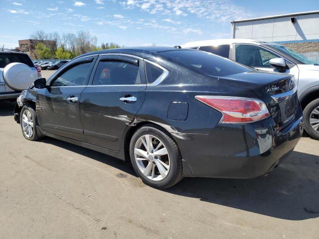 2015 Nissan Altima 2.5 VIN: 1N4AL3AP7FC586864 Lot: 52400444