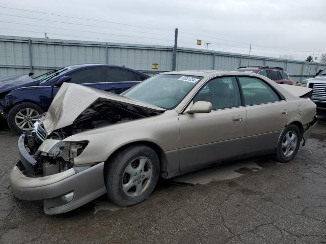 2001 Lexus Es 300 VIN: JT8BF28G010309374 Lot: 50331324