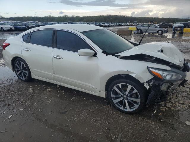 2016 Nissan Altima 2.5 VIN: 1N4AL3AP0GC279828 Lot: 51054924