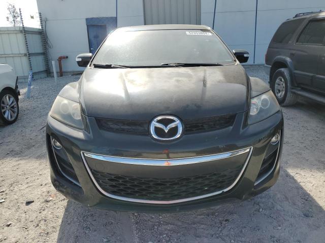 2011 Mazda Cx-7 VIN: JM3ER4D3XB0382426 Lot: 52953804