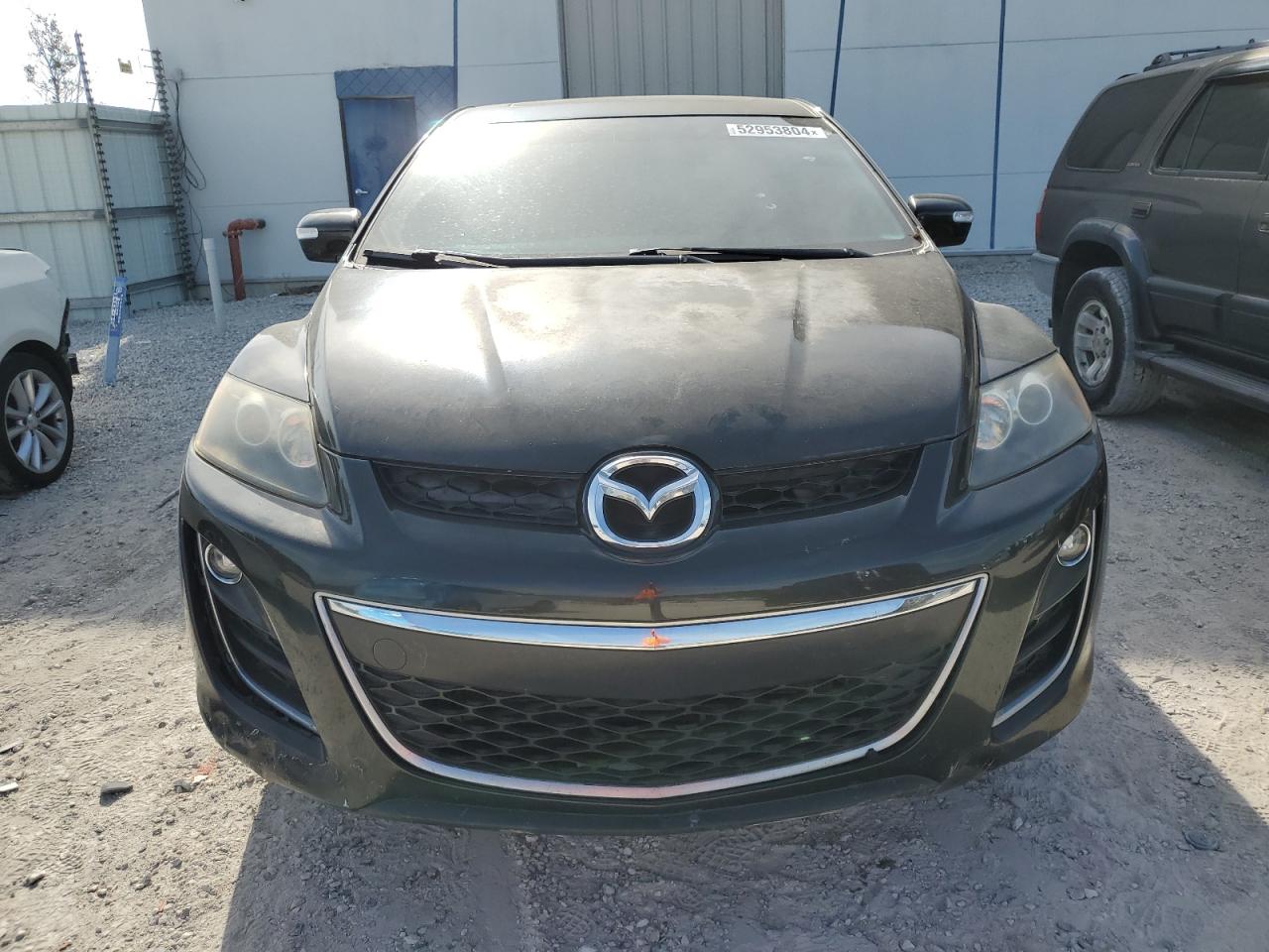 JM3ER4D3XB0382426 2011 Mazda Cx-7