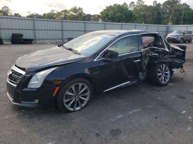 2016 CADILLAC XTS - 2G61L5S39G9138560