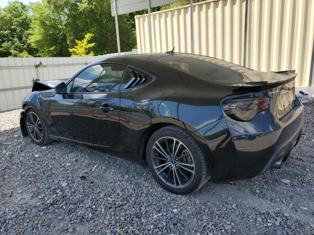 2013 Subaru Brz 2.0 Limited VIN: JF1ZCAC10D1601875 Lot: 51061784