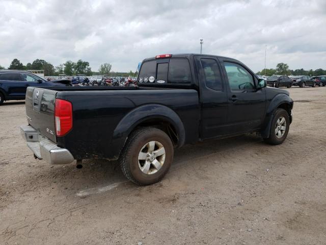 2009 Nissan Frontier King Cab Se VIN: 1N6AD06W59C424917 Lot: 49300524