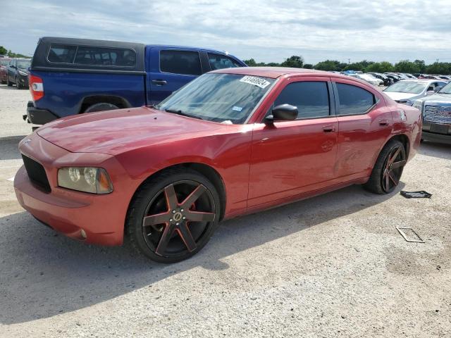 2008 Dodge Charger VIN: 2B3KA43G28H265078 Lot: 51469924