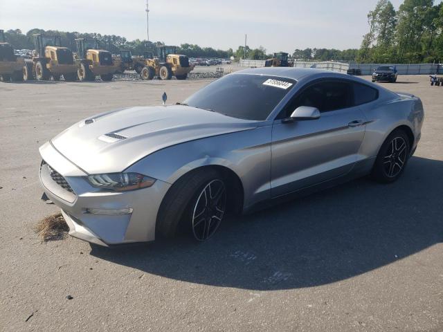 2022 Ford Mustang VIN: 1FA6P8TH8N5100773 Lot: 51956044