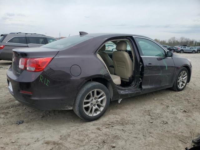 2015 Chevrolet Malibu 1Lt VIN: 1G11C5SL3FF166639 Lot: 51757944