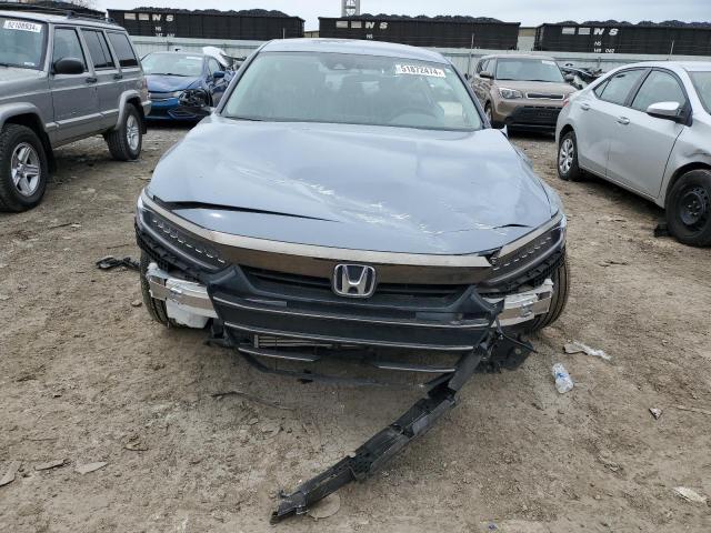 2022 Honda Accord Sport Se VIN: 1HGCV1F45NA102797 Lot: 51872474