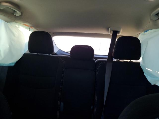 2018 Nissan Murano S VIN: 5N1AZ2MH1JN144288 Lot: 50372684