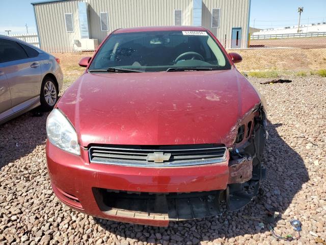 2007 Chevrolet Impala Lt VIN: 2G1WT58K879201478 Lot: 50958014