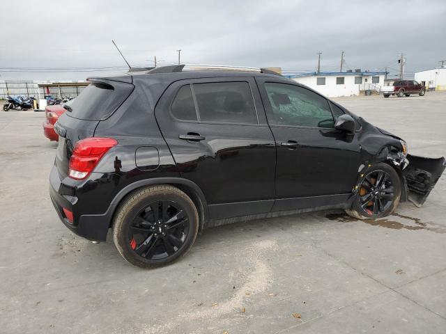 2020 Chevrolet Trax 1Lt VIN: KL7CJLSB1LB313333 Lot: 51026284