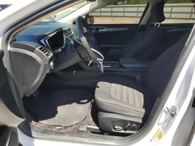 2018 FORD FUSION SE - 3FA6P0LUXJR177716