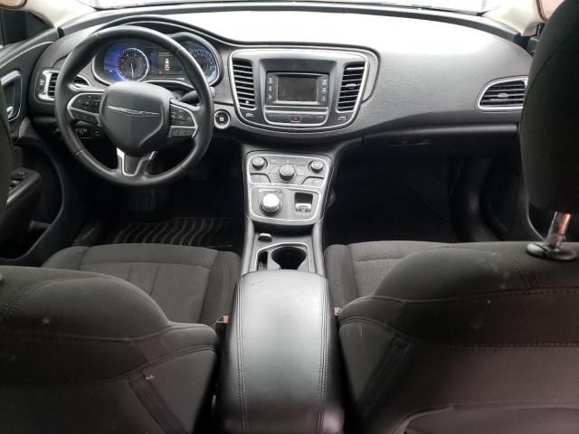 2017 CHRYSLER 200 LX - 1C3CCCFB2HN510903