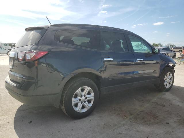 2015 CHEVROLET TRAVERSE L - 1GNKVFED3FJ194090