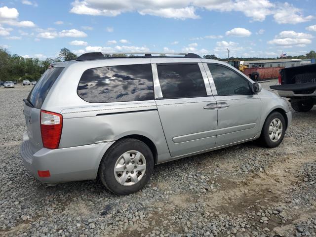 2006 Kia Sedona Ex VIN: KNDMB233666043471 Lot: 50695434