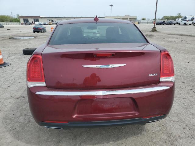 2017 Chrysler 300 Limited VIN: 2C3CCAAG0HH538649 Lot: 52703514