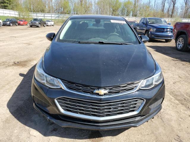 2017 Chevrolet Cruze Ls VIN: 1G1BC5SM8H7195032 Lot: 51739924