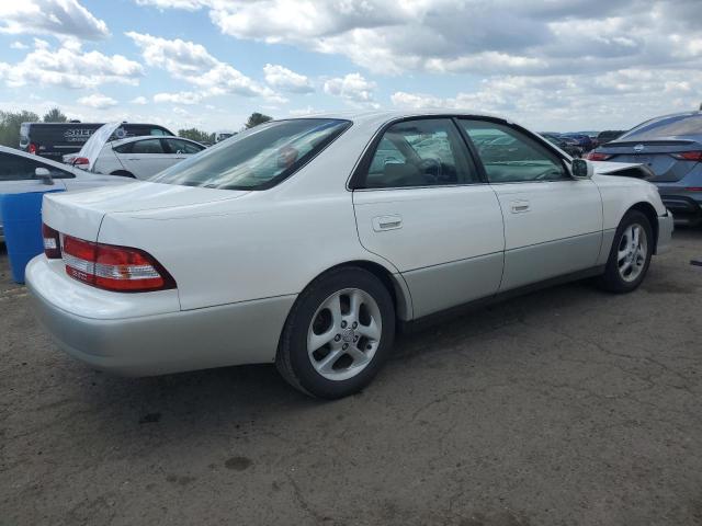 2000 Lexus Es 300 VIN: JT8BF28G9Y5088449 Lot: 52146964