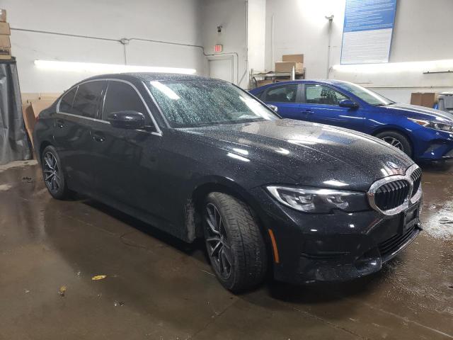 3MW5R7J09L8B11687 BMW 3 Series 330XI 4