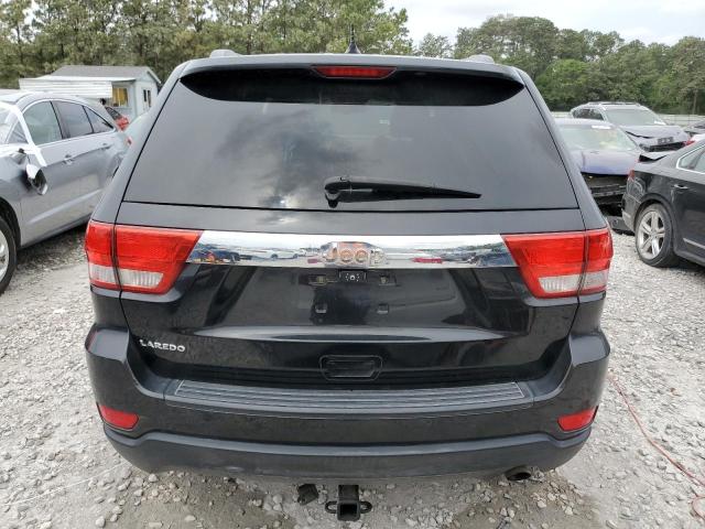 2011 Jeep Grand Cherokee Laredo VIN: 1J4RS4GG3BC574731 Lot: 51636984