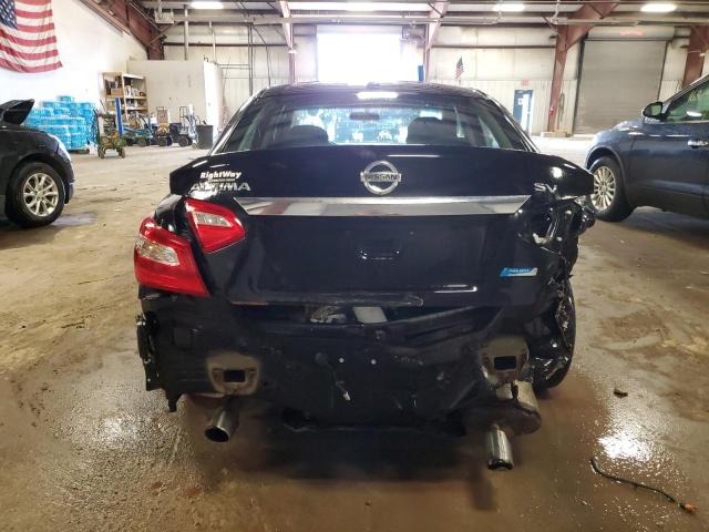 2018 NISSAN ALTIMA 2.5 - 1N4AL3APXJC166685