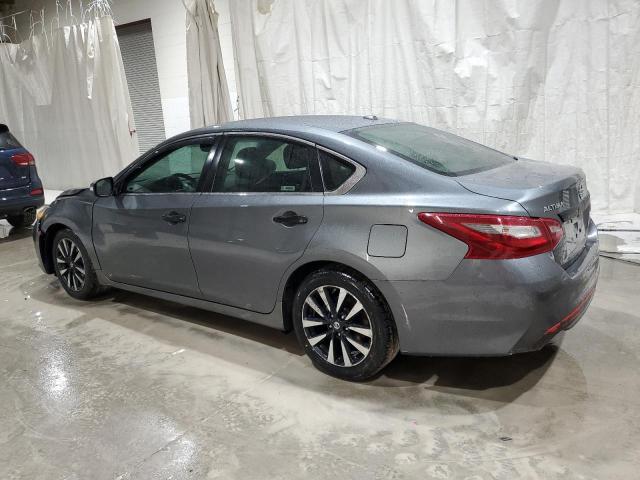 2018 Nissan Altima 2.5 VIN: 1N4AL3AP9JC123150 Lot: 49941934