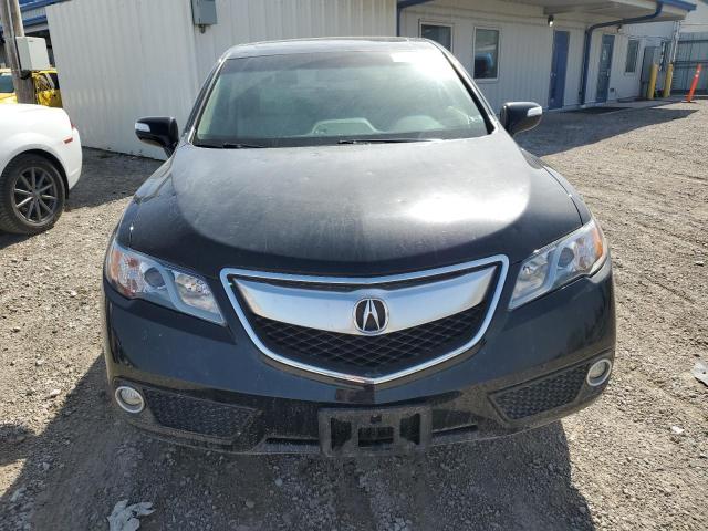 VIN 5J8TB4H54EL007359 2014 Acura RDX, Technology no.5