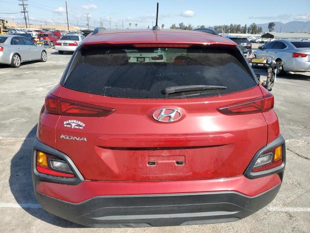 KM8K22AA3LU495308 Hyundai Kona SEL 6