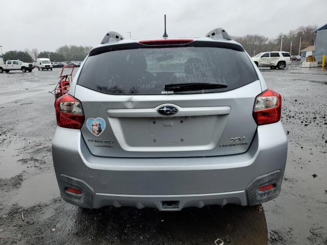 Lot #2475468107 2013 SUBARU XV CROSSTR salvage car