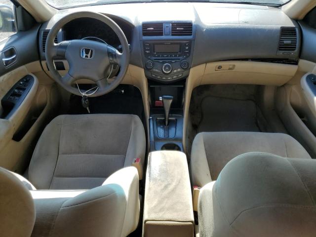 2004 Honda Accord Lx VIN: 1HGCM56364A067655 Lot: 51968484